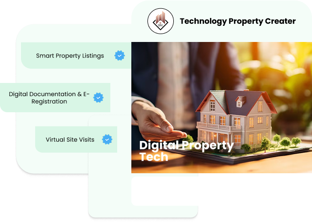 TPC Property Tech